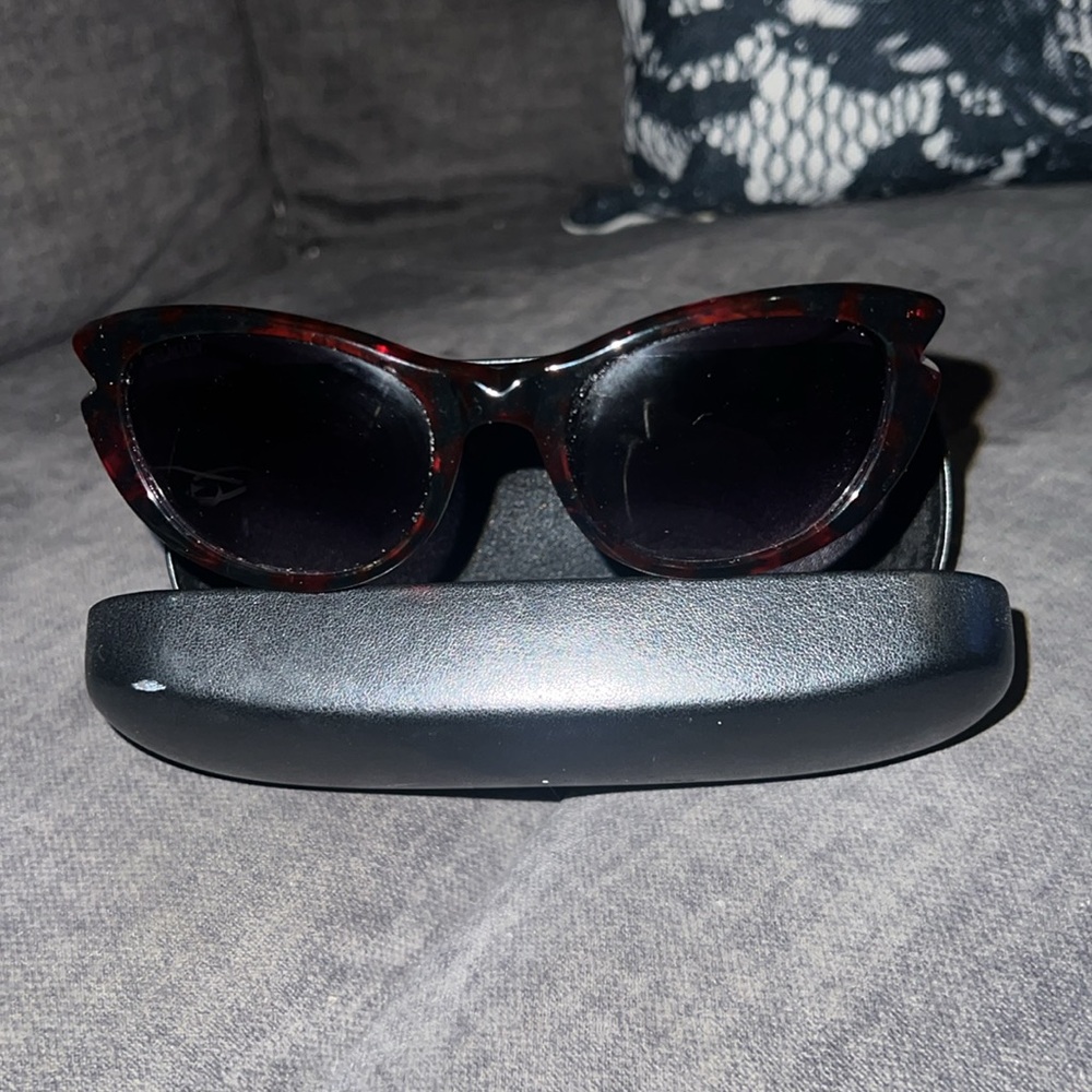 Official Balmain sunglasses - Picture 12 of 12